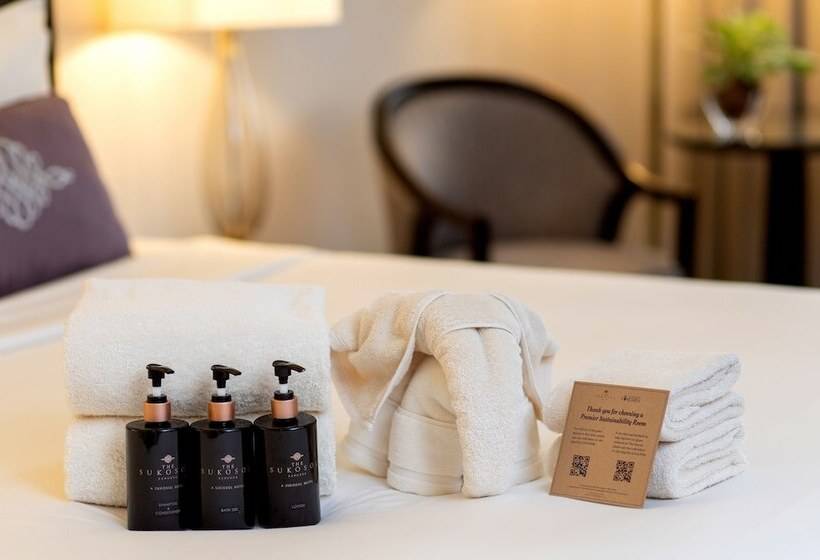 جناح عائلي, The Sukosol