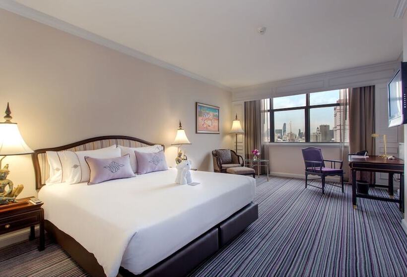 جناح, The Sukosol