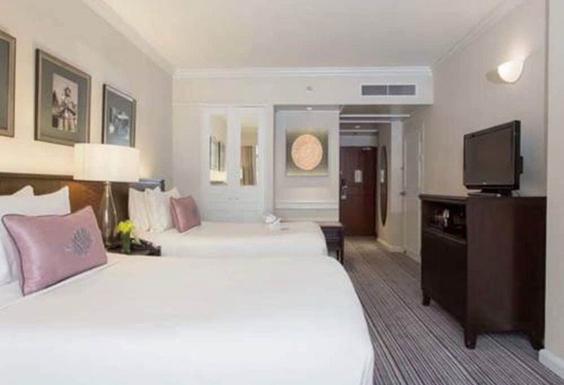 غرفة بريميوم, The Sukosol