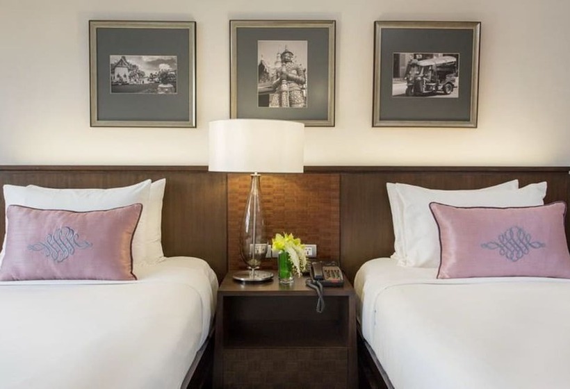 غرفة بريميوم, The Sukosol