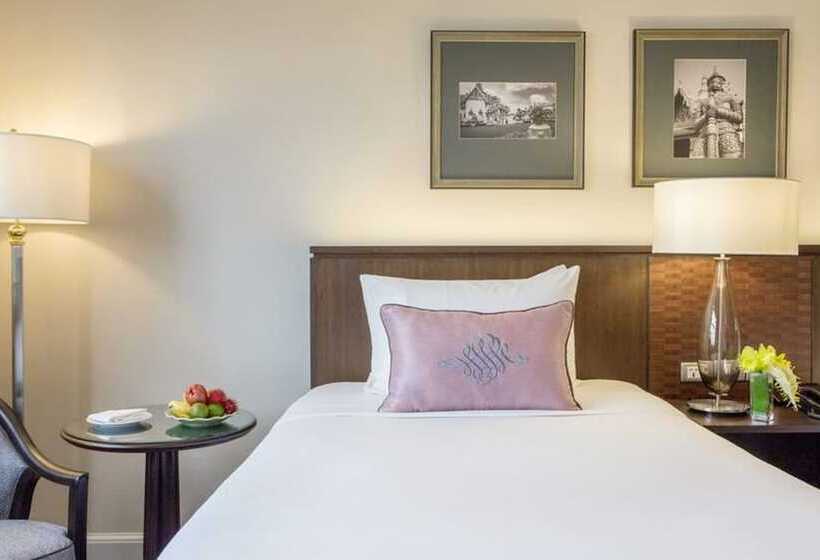 غرفة بريميوم, The Sukosol