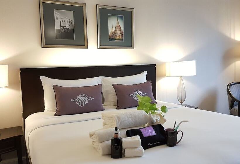 غرفة بريميوم, The Sukosol