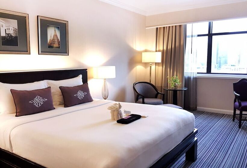 غرفة بريميوم, The Sukosol