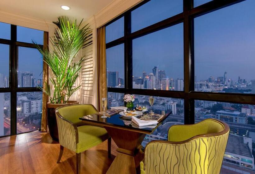 جناح, The Sukosol