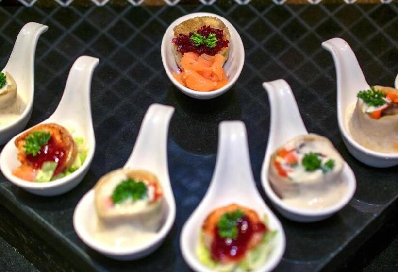 جناح, The Sukosol