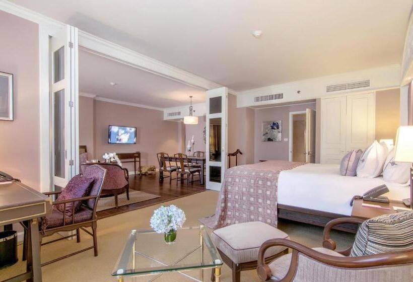 جناح, The Sukosol