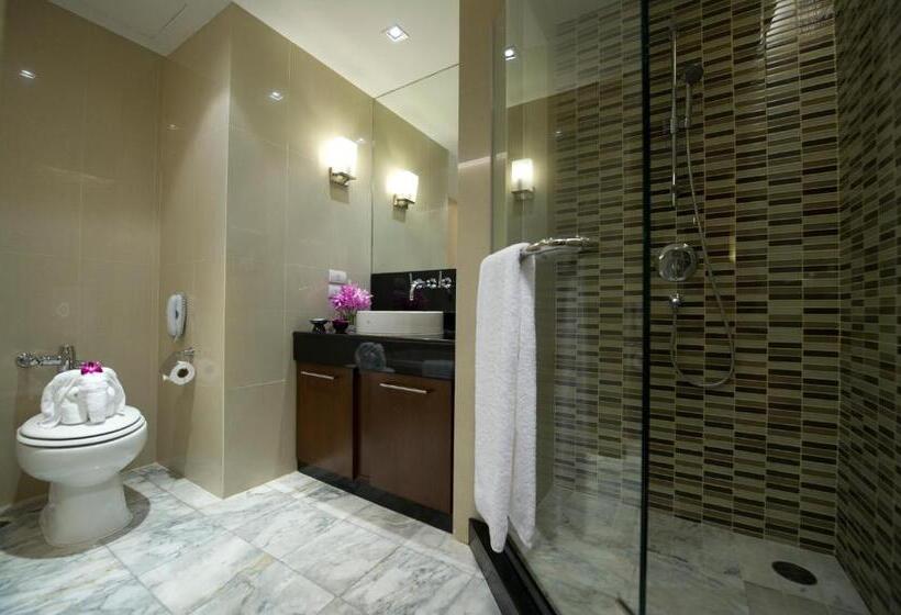 غرفة تنفيذية, The Sukosol