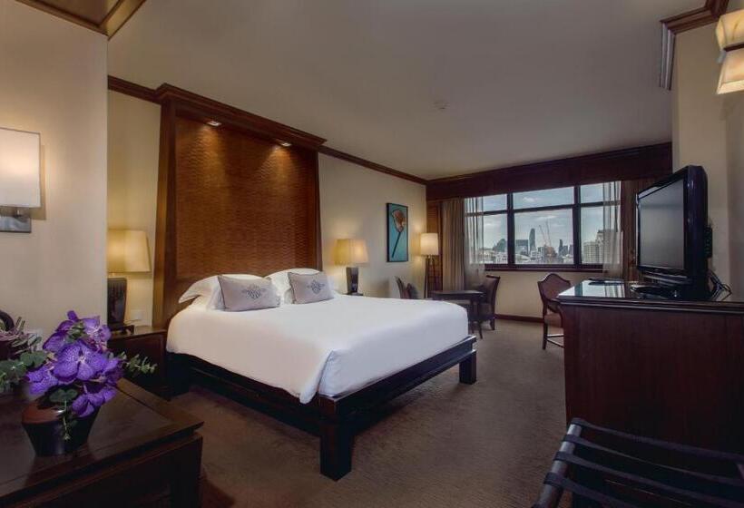 غرفة تنفيذية, The Sukosol