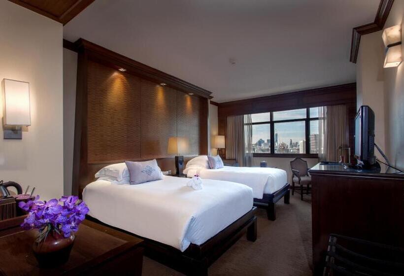 غرفة تنفيذية, The Sukosol