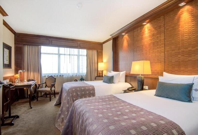 غرفة تنفيذية, The Sukosol