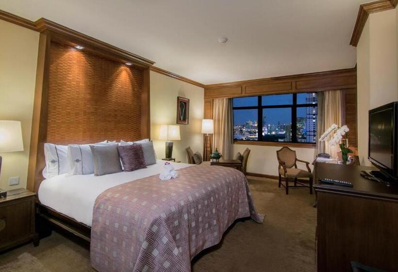 غرفة تنفيذية, The Sukosol