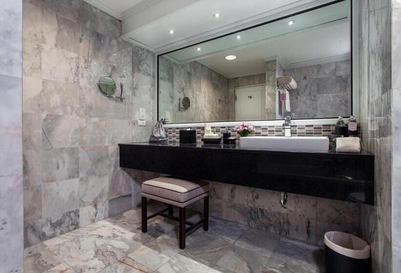 غرفة بريميوم, The Sukosol