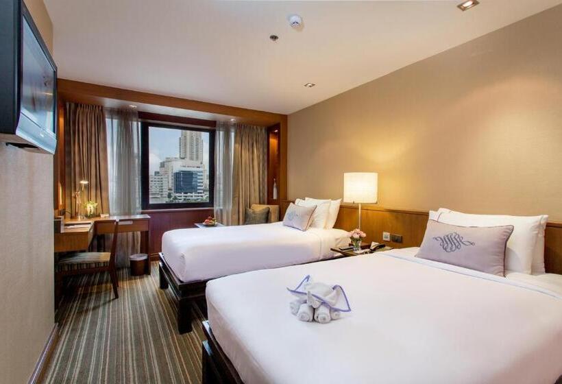 غرفة ديلوكس, The Sukosol