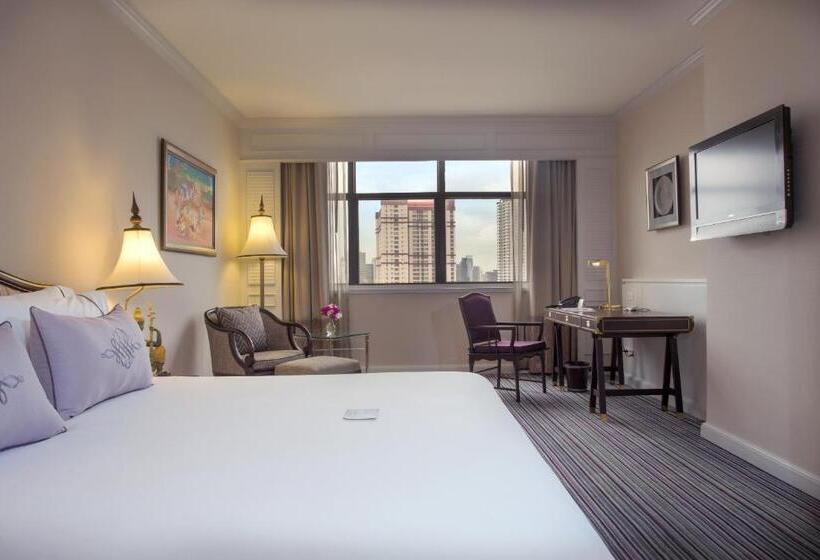 جناح عائلي, The Sukosol