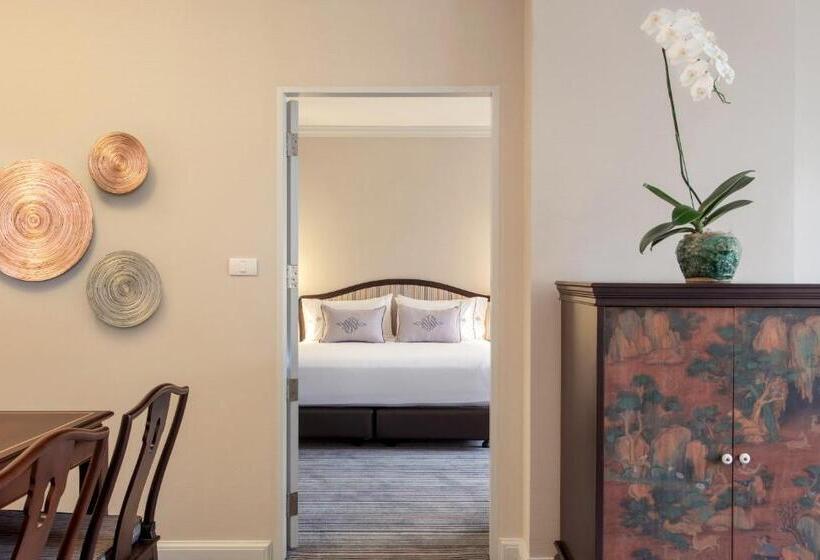 جناح عائلي, The Sukosol