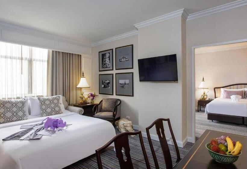 جناح عائلي, The Sukosol