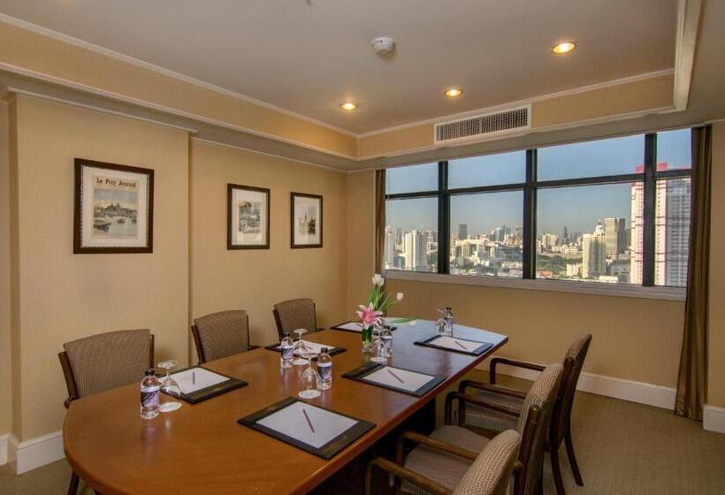 جناح, The Sukosol