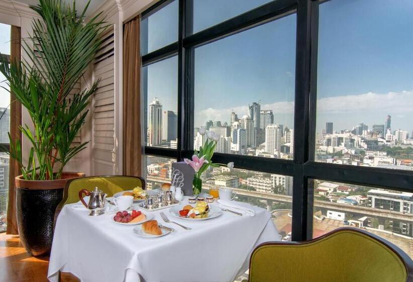 غرفة تنفيذية, The Sukosol