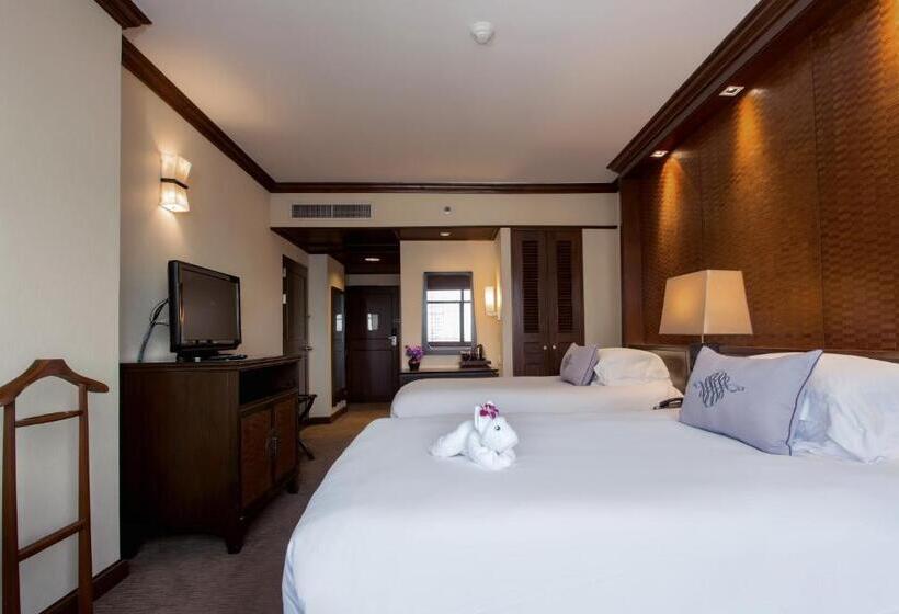 غرفة تنفيذية, The Sukosol