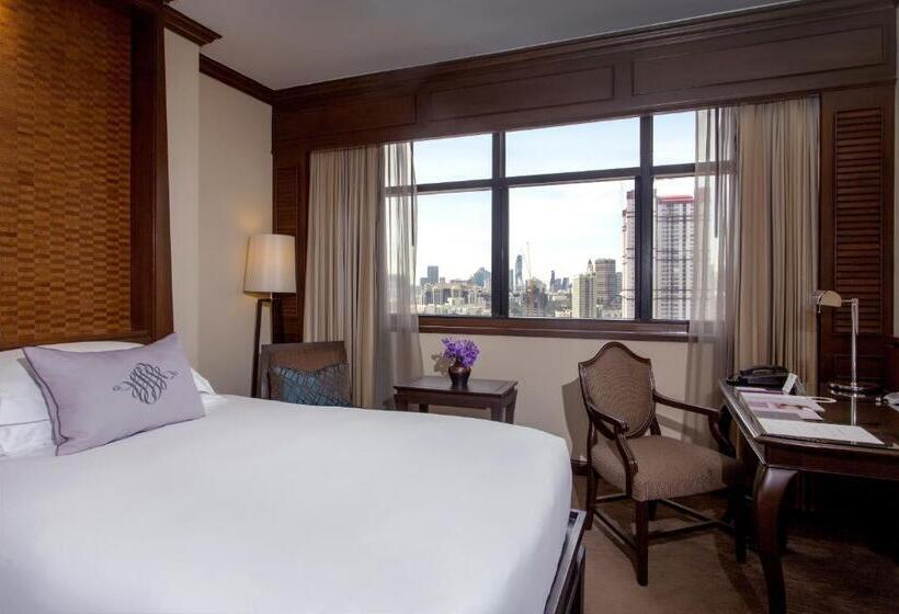 غرفة تنفيذية, The Sukosol