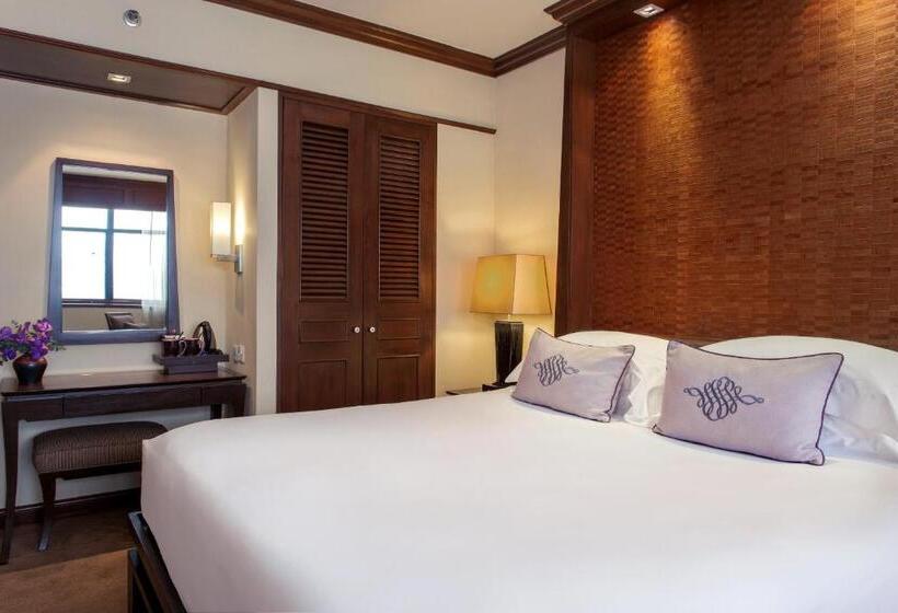 غرفة تنفيذية, The Sukosol