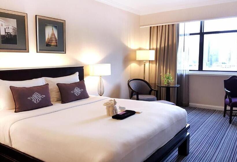 غرفة بريميوم, The Sukosol