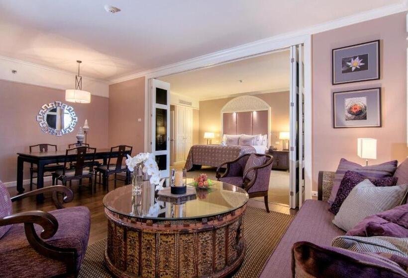 جناح, The Sukosol