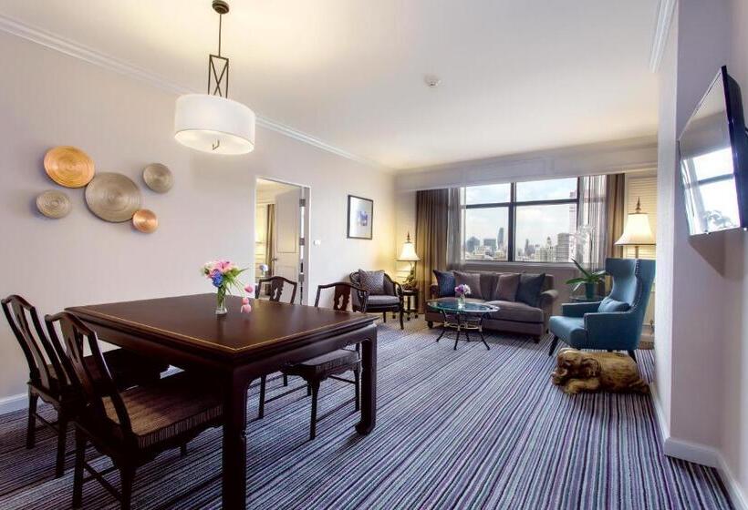 جناح, The Sukosol