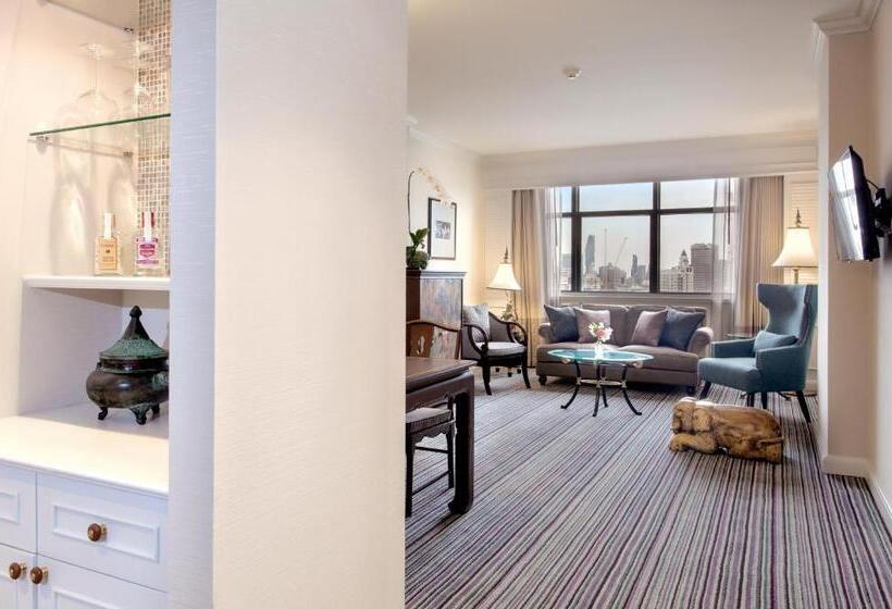 جناح, The Sukosol