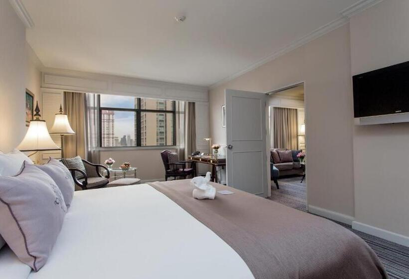 جناح, The Sukosol