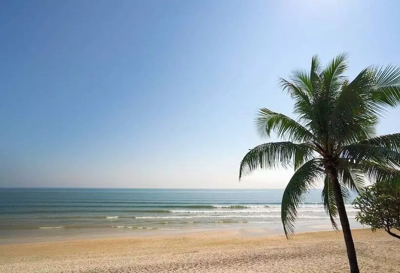 سوئیت پرزیدنت, Hua Hin Marriott Resort And Spa