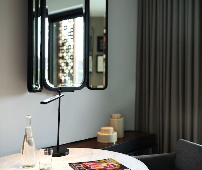 Családi Szoba, Hua Hin Marriott Resort And Spa