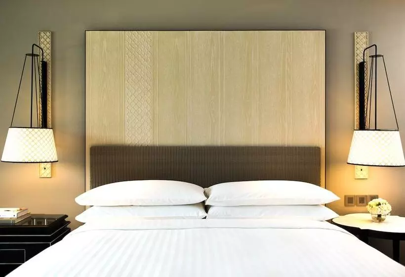 اتاق خانوادگی, Hua Hin Marriott Resort And Spa
