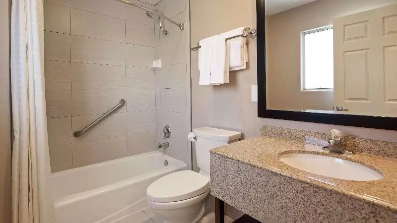 سوئیت پرزیدنت, Hua Hin Marriott Resort And Spa