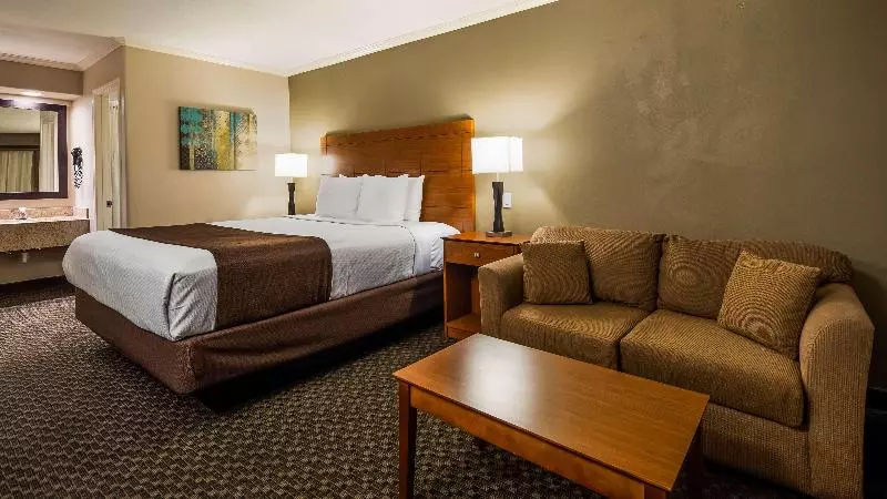 سوئیت پرزیدنت, Hua Hin Marriott Resort And Spa