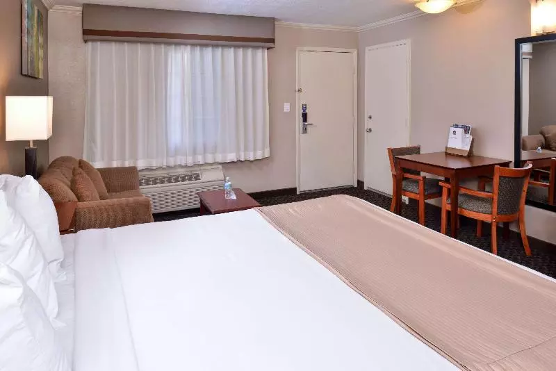 سوئیت پرزیدنت, Hua Hin Marriott Resort And Spa