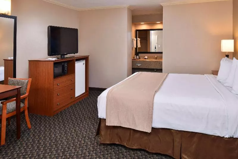 سوئیت پرزیدنت, Hua Hin Marriott Resort And Spa