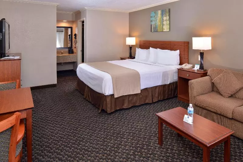 سوئیت پرزیدنت, Hua Hin Marriott Resort And Spa