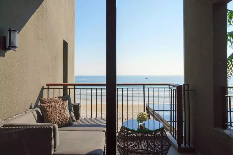 سوئیت با تخت بزرگ, Hua Hin Marriott Resort And Spa