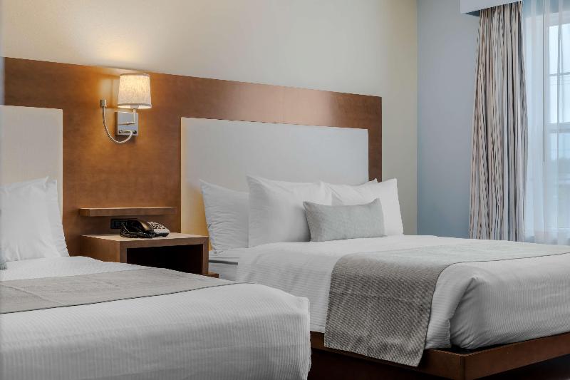 주니어 스위트 킹사이즈 침대, Hua Hin Marriott Resort And Spa