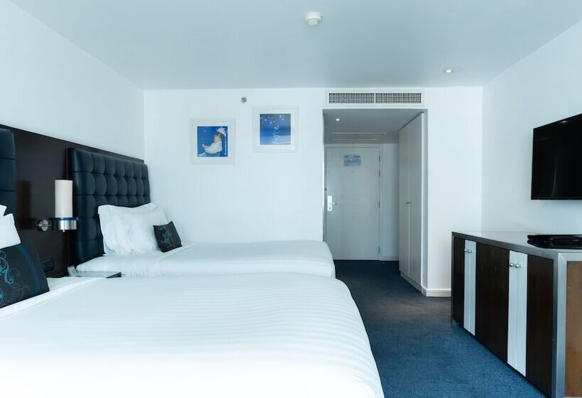 スタンダードルーム, Night Hotel Bangkok - Sukhumvit 15