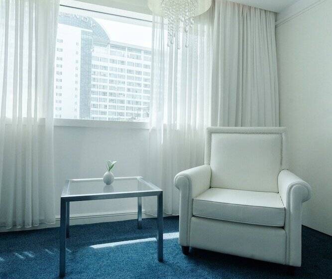 スタンダードルーム, Night Hotel Bangkok - Sukhumvit 15