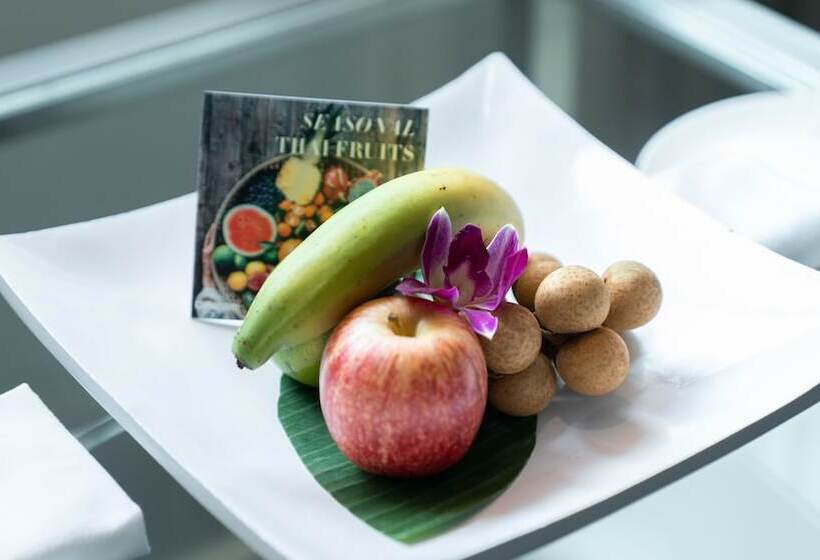 スタンダードルーム, Night Hotel Bangkok - Sukhumvit 15