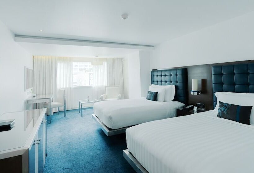 スタンダードルーム, Night Hotel Bangkok - Sukhumvit 15