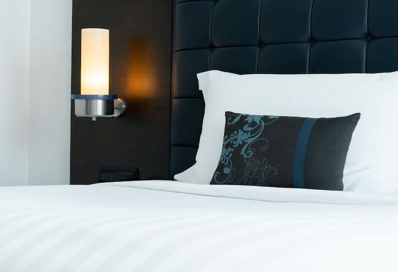 スタンダードルーム, Night Hotel Bangkok - Sukhumvit 15