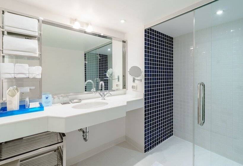 スイート, Night Hotel Bangkok - Sukhumvit 15