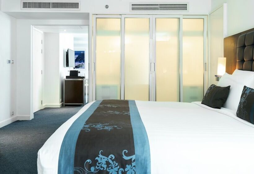 スイート, Night Hotel Bangkok - Sukhumvit 15