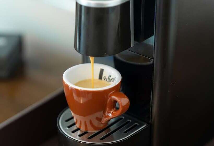 スイート, Night Hotel Bangkok - Sukhumvit 15