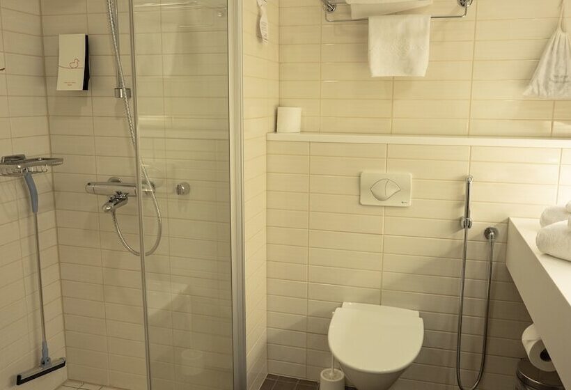 스탠다드 룸, Original Sokos Hotel Seurahuone Kotka