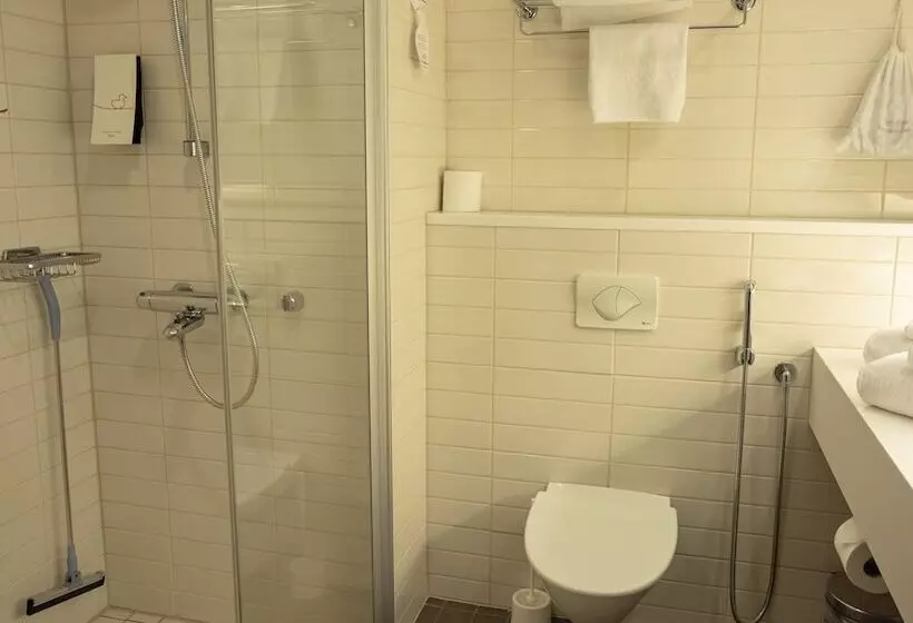 スタンダードルーム, Original Sokos Hotel Seurahuone Kotka